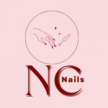 logo NC Nails